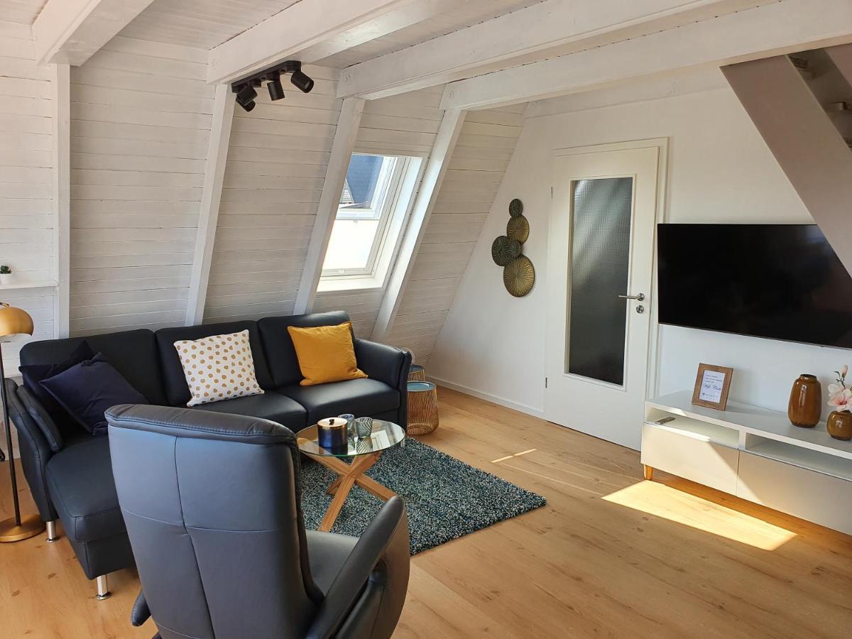 Murmel 4 - Strandkorb, Wallbox, Wlan, Kamin Friedrichsschleuse Exteriör bild