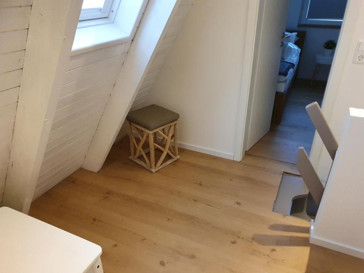 Murmel 4 - Strandkorb, Wallbox, Wlan, Kamin Friedrichsschleuse Exteriör bild